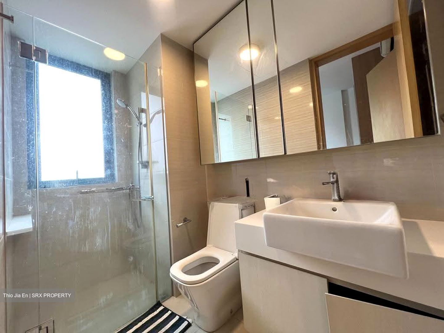 Thomson Three (D20), Apartment #618135971